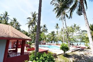 Koh Ngai Resort Trang fotoÄŸrafÄ±