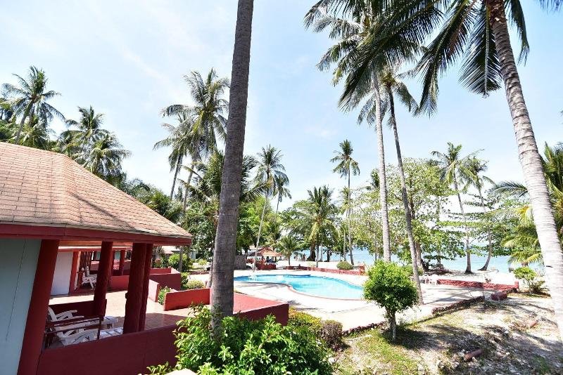 Koh Ngai Resort Trang - Oda