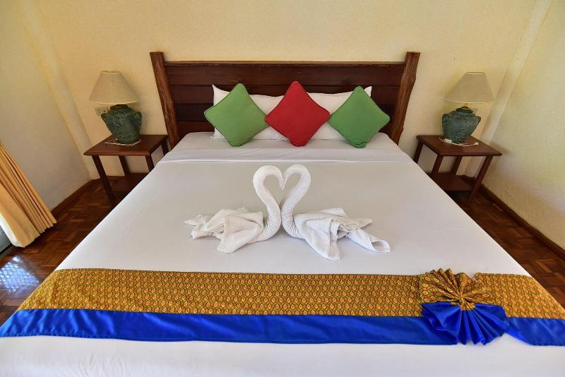 Koh Ngai Resort Trang - Oda