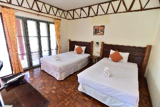 Koh Ngai Resort Trang fotoÄŸrafÄ±