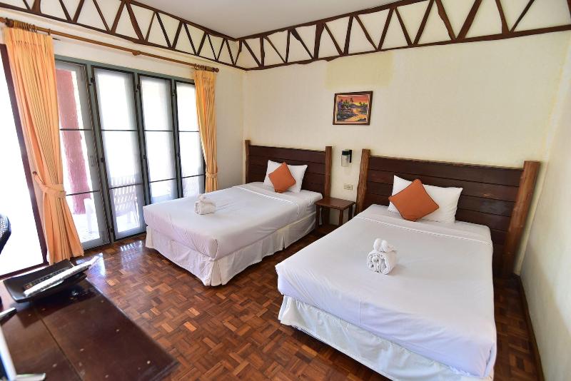 Koh Ngai Resort Trang - Oda