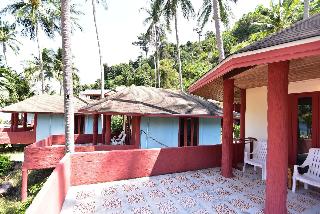 Koh Ngai Resort Trang fotoÄŸrafÄ±