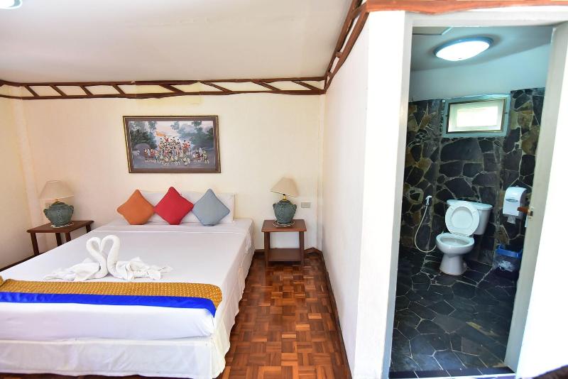 Koh Ngai Resort Trang - Oda