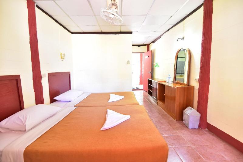 Koh Ngai Resort Trang - Oda
