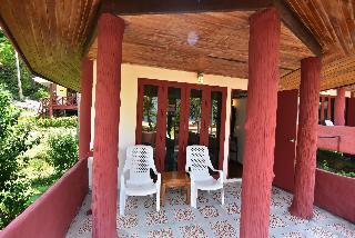 Koh Ngai Resort Trang fotoÄŸrafÄ±