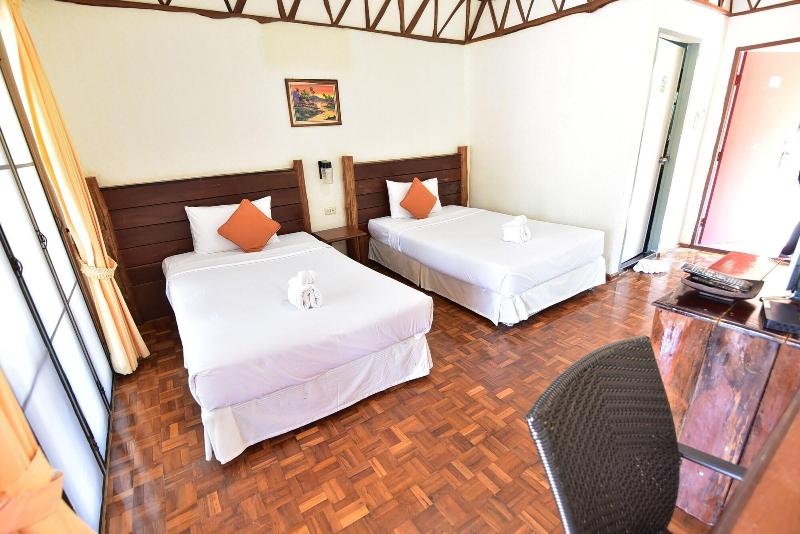 Koh Ngai Resort Trang - Oda