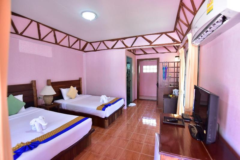 Koh Ngai Resort Trang - Oda