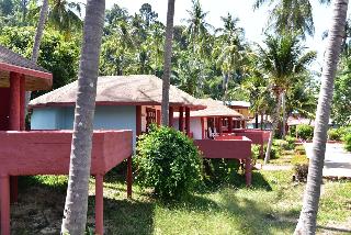 Koh Ngai Resort Trang fotoÄŸrafÄ±