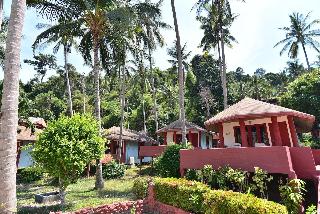 Koh Ngai Resort Trang fotoÄŸrafÄ±