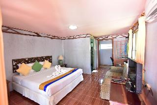 Koh Ngai Resort Trang fotoÄŸrafÄ±