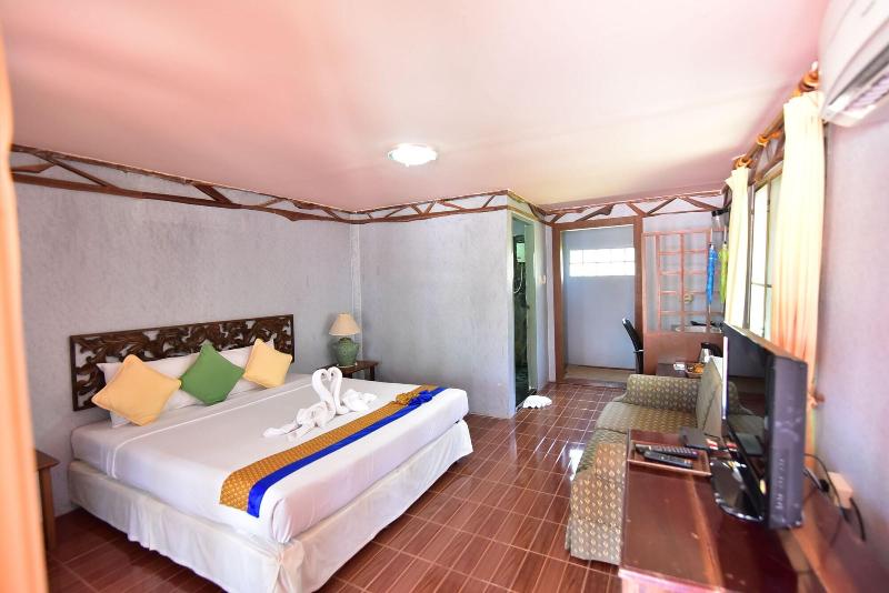 Koh Ngai Resort Trang - Oda