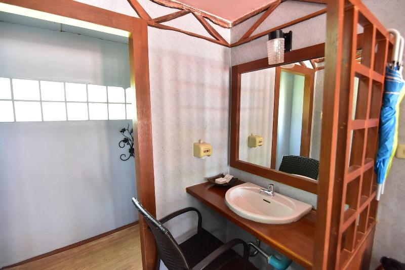 Koh Ngai Resort Trang - Oda