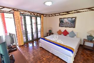 Koh Ngai Resort Trang fotoÄŸrafÄ±