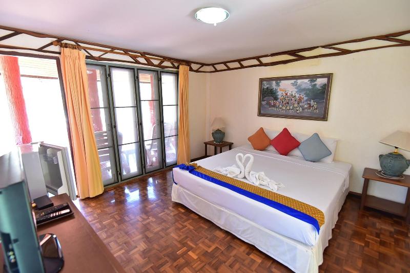 Koh Ngai Resort Trang - Oda