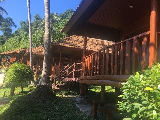 Koh Ngai Resort Trang fotoÄŸrafÄ±