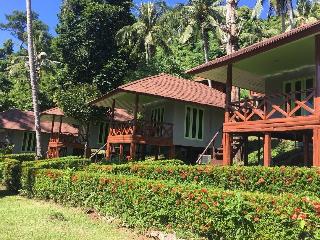 Koh Ngai Resort Trang fotoÄŸrafÄ±