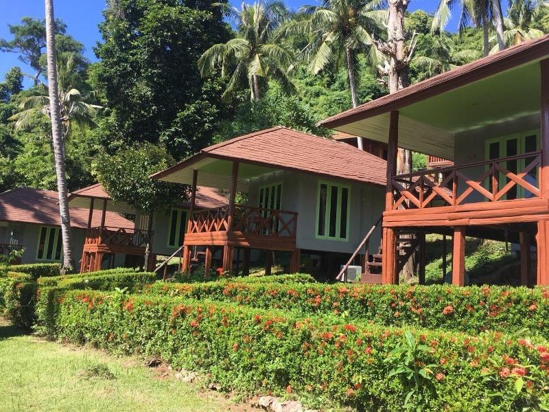Koh Ngai Resort Trang - Oda