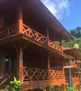 Koh Ngai Resort Trang fotoÄŸrafÄ±