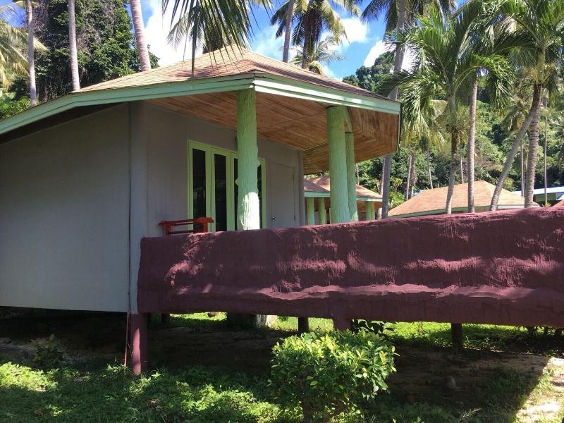 Koh Ngai Resort Trang - Oda