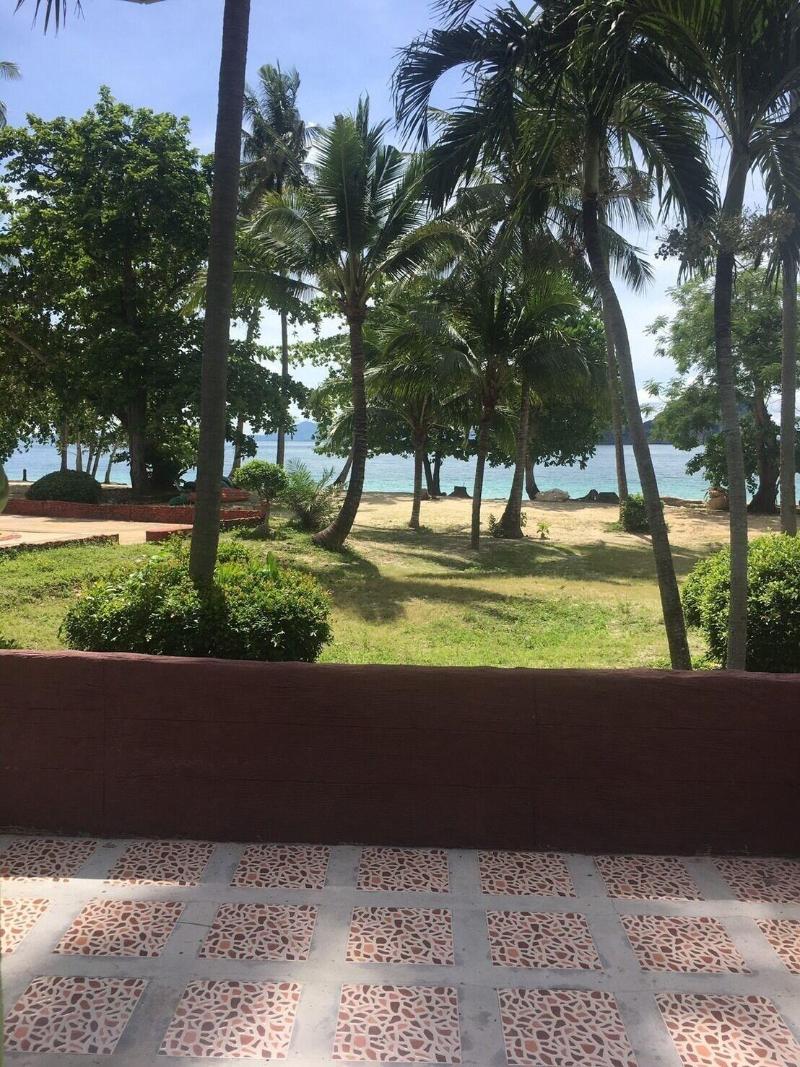 Koh Ngai Resort Trang - Oda