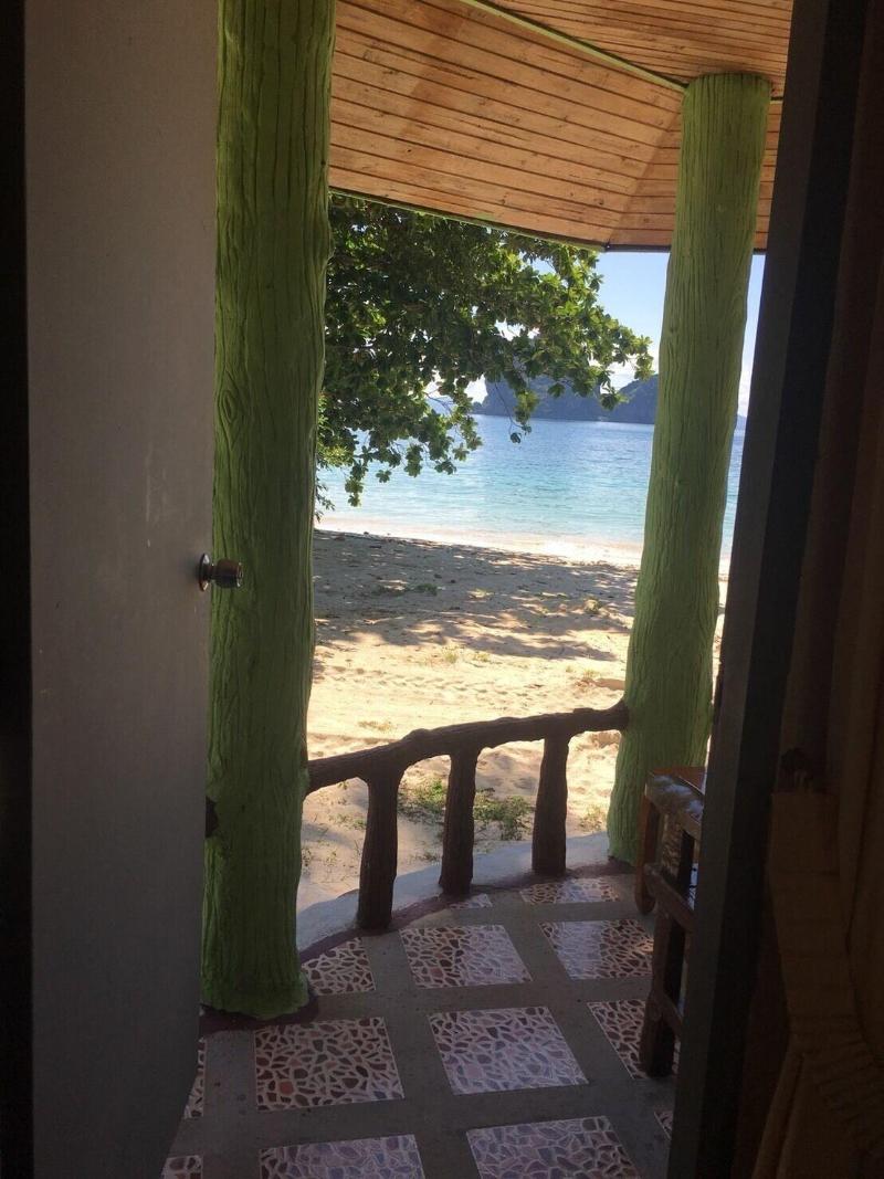 Koh Ngai Resort Trang - Oda