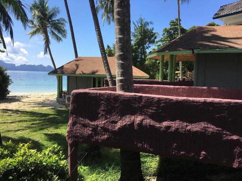 Koh Ngai Resort Trang - Oda