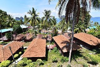 Koh Ngai Resort Trang fotoÄŸrafÄ±