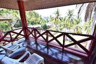 Koh Ngai Resort Trang fotoÄŸrafÄ±