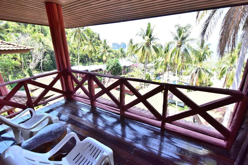 Koh Ngai Resort Trang - Oda