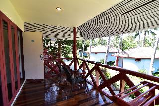 Koh Ngai Resort Trang fotoÄŸrafÄ±