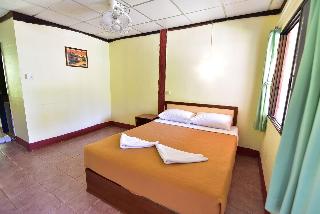 Koh Ngai Resort Trang fotoÄŸrafÄ±