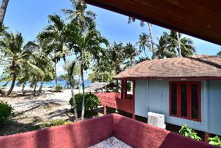 Koh Ngai Resort Trang fotoÄŸrafÄ±