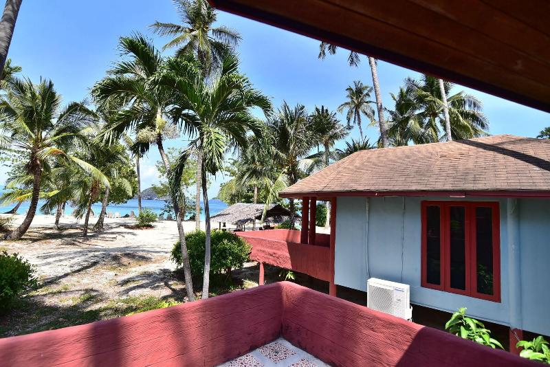 Koh Ngai Resort Trang - Oda