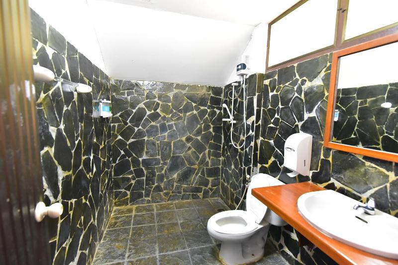 Koh Ngai Resort Trang - Oda