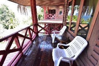 Koh Ngai Resort Trang fotoÄŸrafÄ±