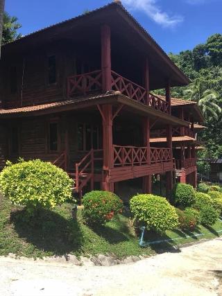 Koh Ngai Resort Trang fotoÄŸrafÄ±