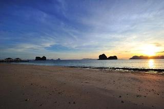 Koh Ngai Resort Trang fotoÄŸrafÄ±