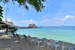 Koh Ngai Resort Trang fotoÄŸrafÄ±