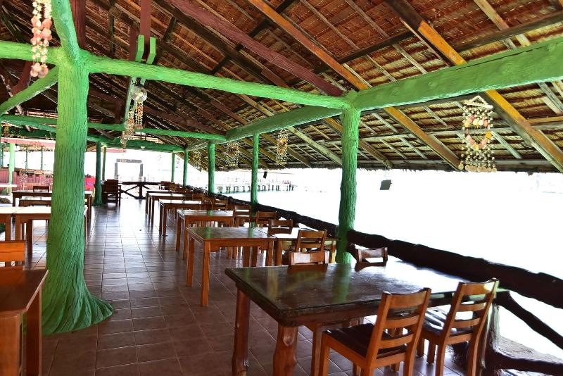 Koh Ngai Resort Trang - Restoran
