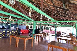 Koh Ngai Resort Trang fotoÄŸrafÄ±