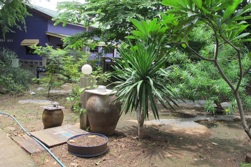 Sichang My Home - Genel