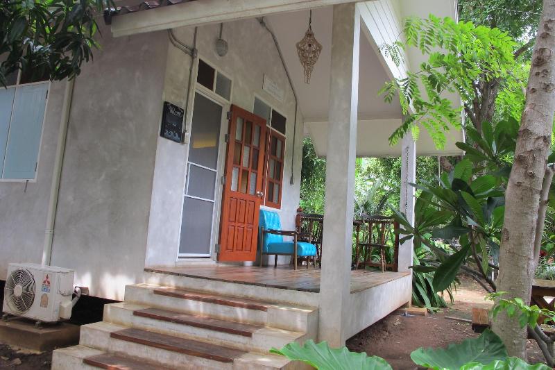 Sichang My Home - Genel