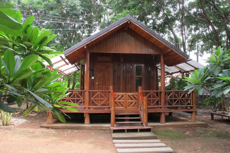 Sichang My Home - Genel