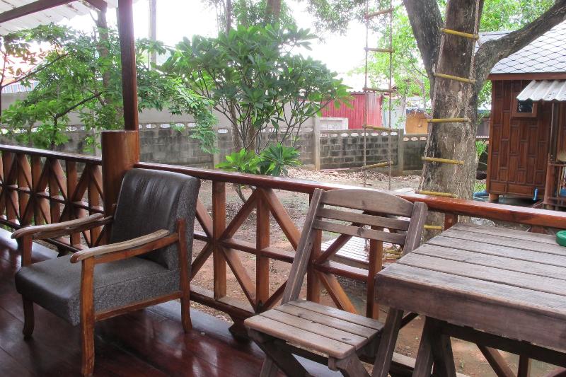 Sichang My Home - Oda