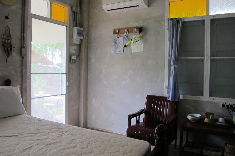 Sichang My Home - Oda