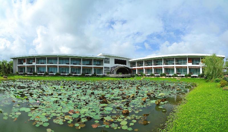 Baan Rim Ao - Lobi
