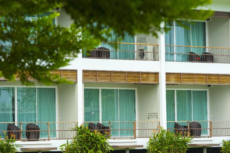 Baan Rim Ao - Lobi