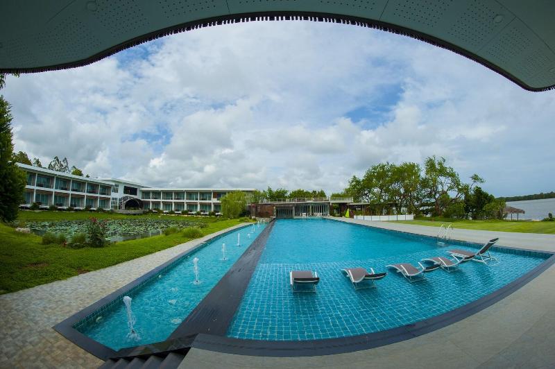 Baan Rim Ao - Aktivite