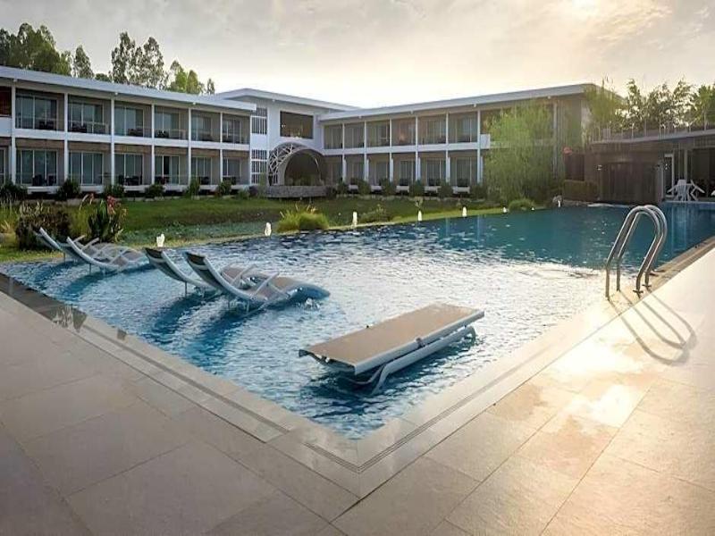 Baan Rim Ao - Genel