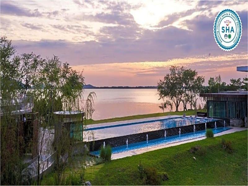 Baan Rim Ao - Genel